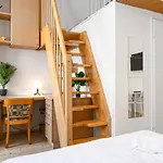 Attractive Apartment Near Wiener Stadthalle